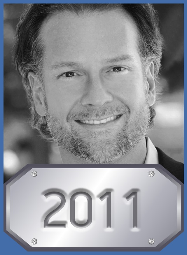 STEM Hall of Fame profile picture for Lewis Chappelear inducted in 2011.