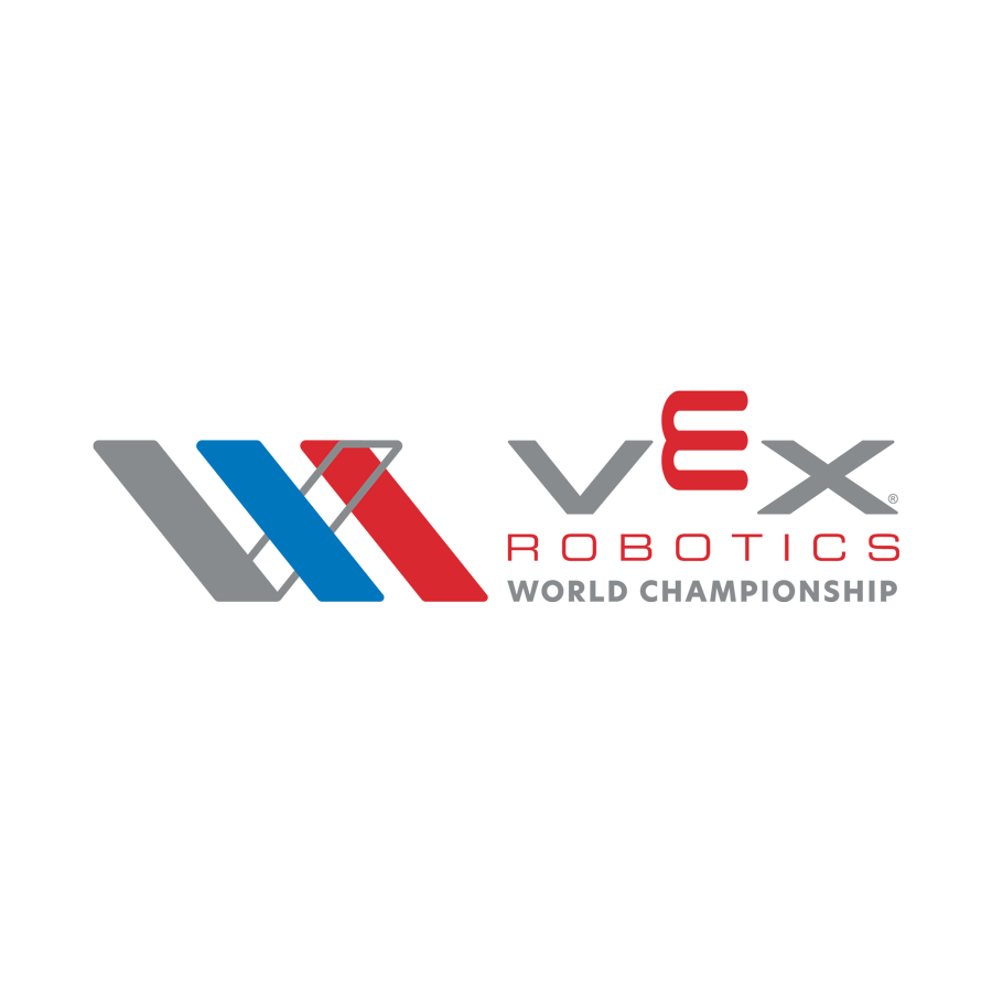 VEX Robotics World Championship logo