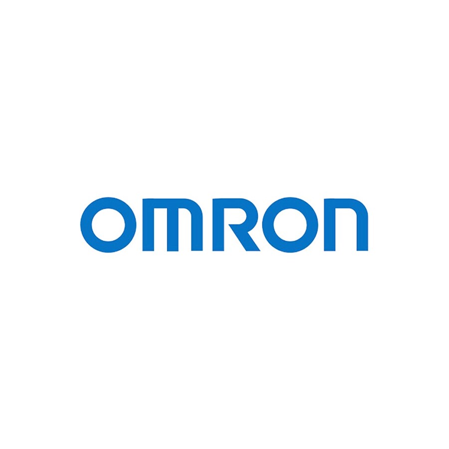 Omron logo