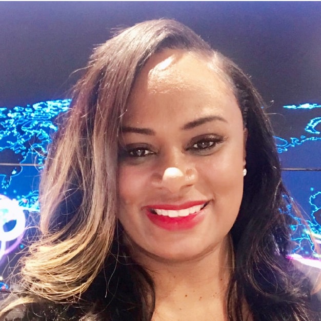 Angela Wells profile picture