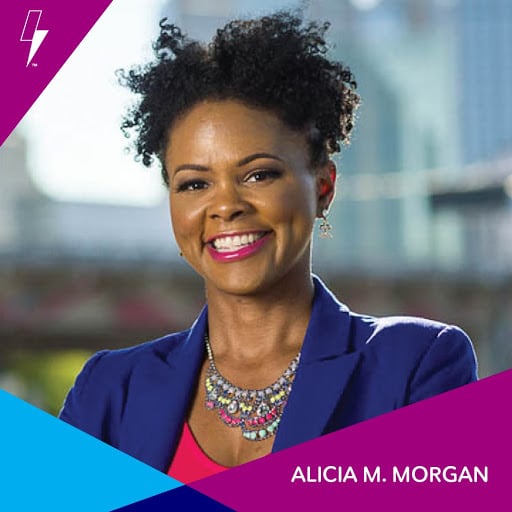 Alicia M. Morgan profile picture