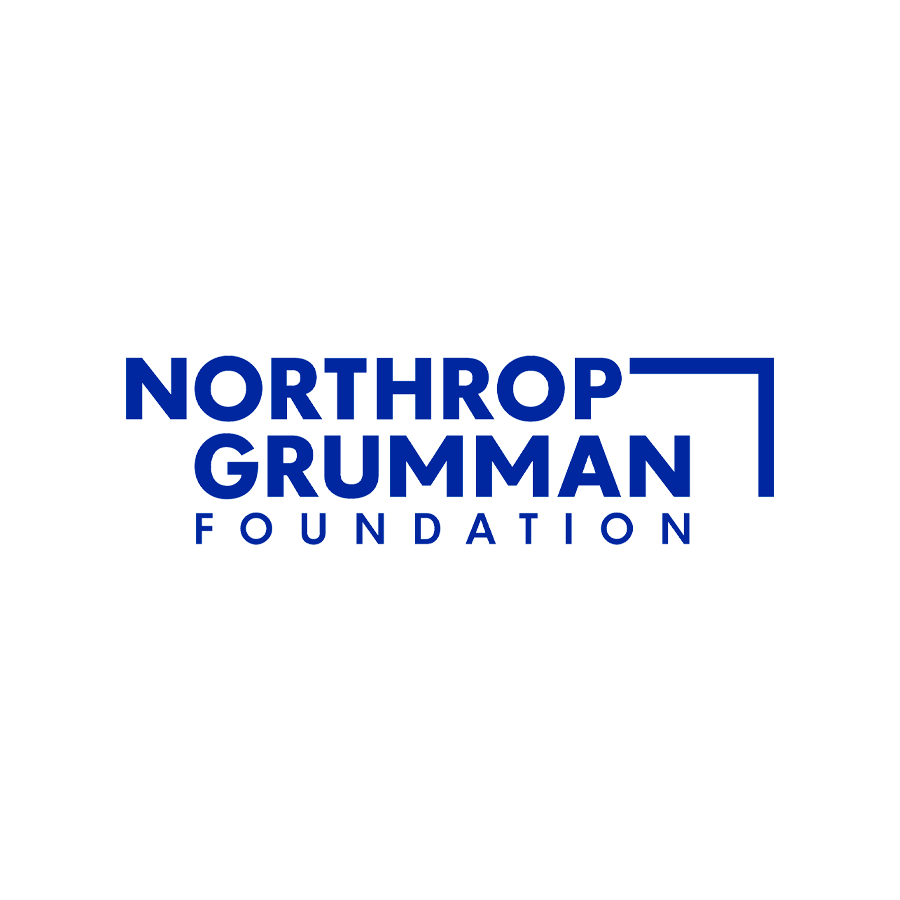 Northrop Grumman Foundation Logo