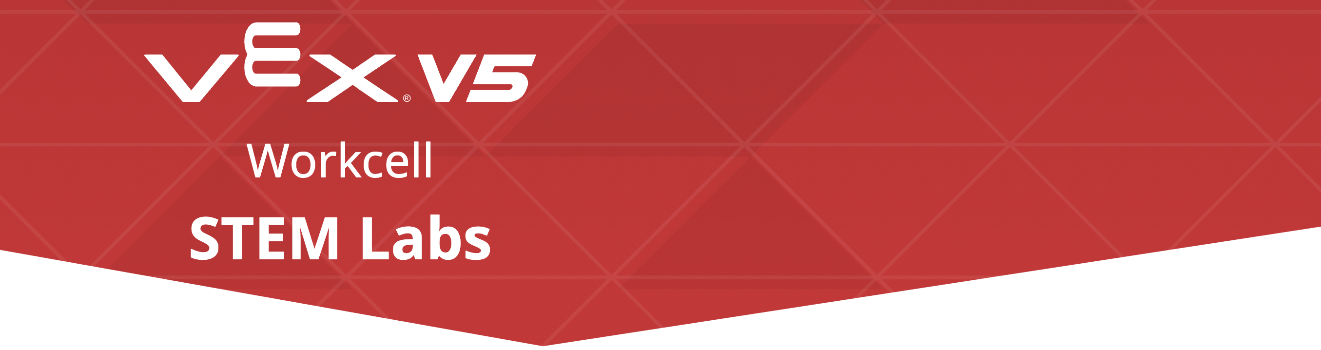 VEX V5 STEM Labs