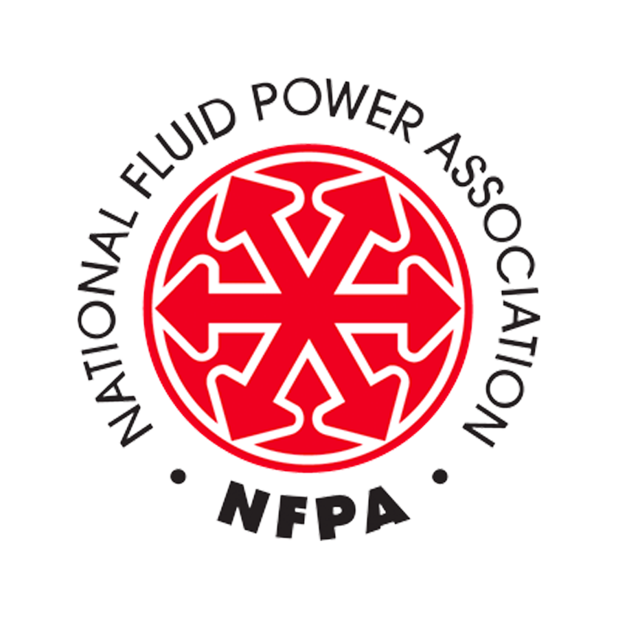 NFPA Robotics Challenge logo