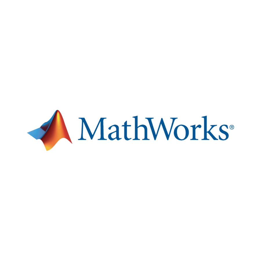 Mathworks logo