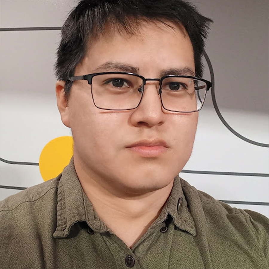 Onri Jay Benally Profile Picture