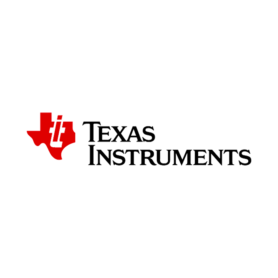 Texas Instruments logo