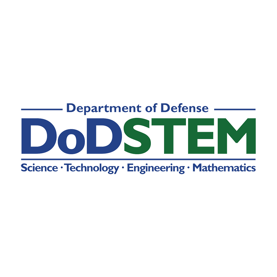 DOD STEM Logo