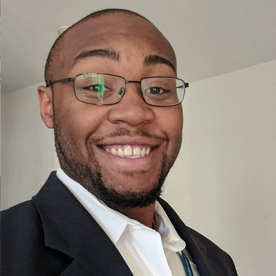 Oscar DeVon McCullough profile picture