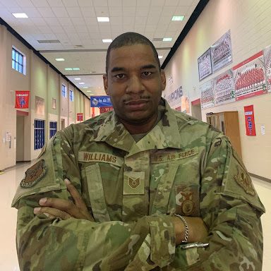 Rodney Williams profile picture