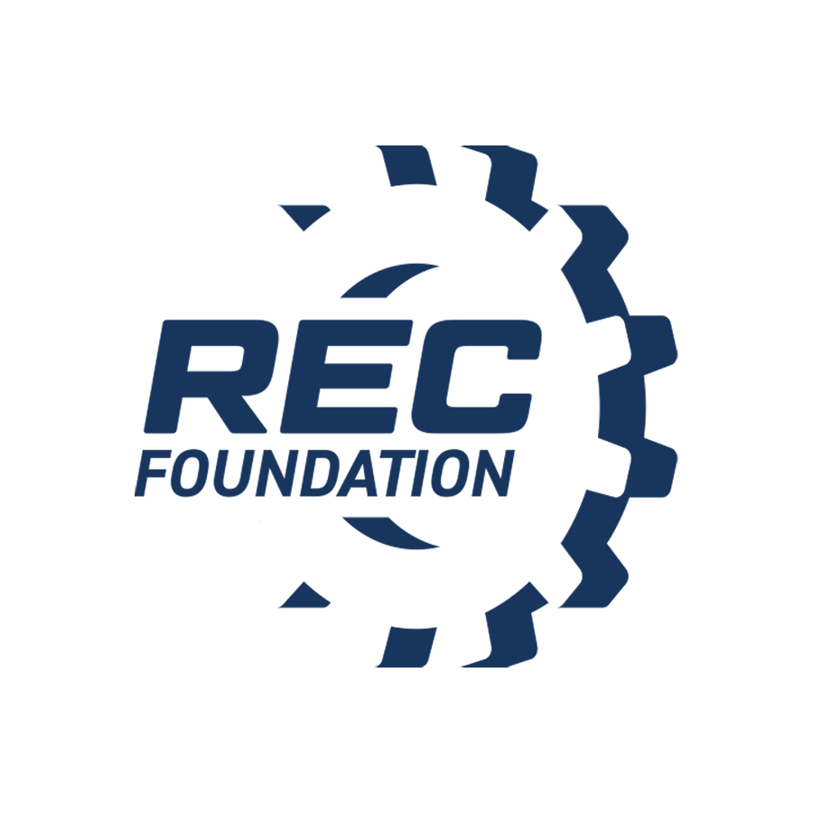 RECF logo