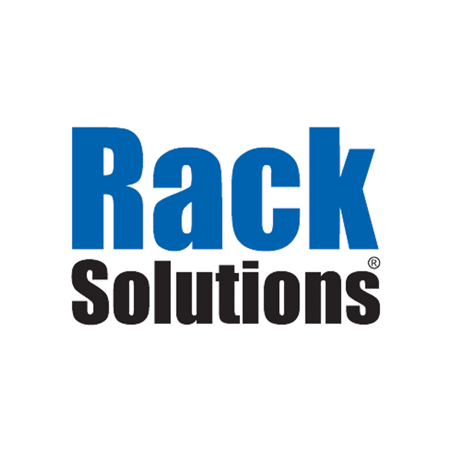 Rack Solutions logo