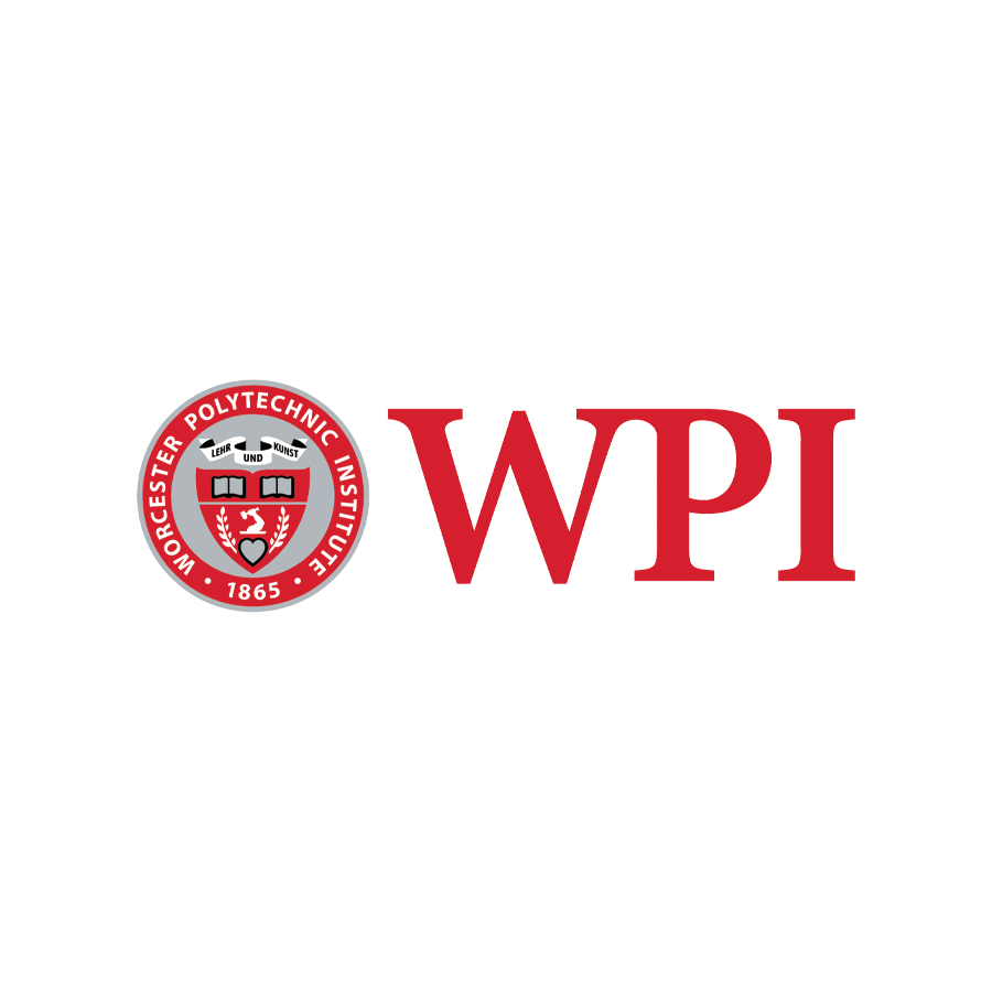 WPI logo