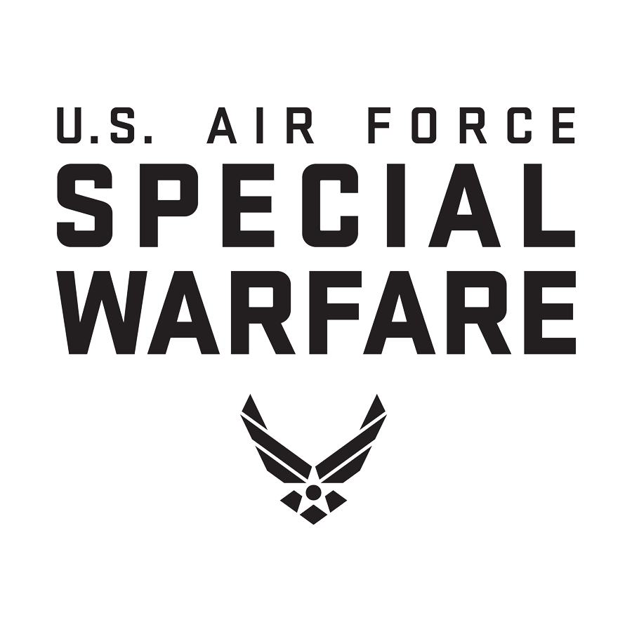 USAF Special Warfare logo