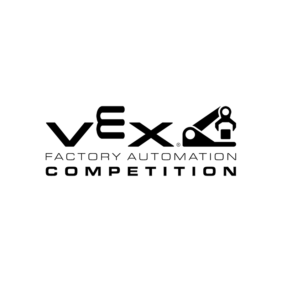 VEX Factory Automation Competition logo