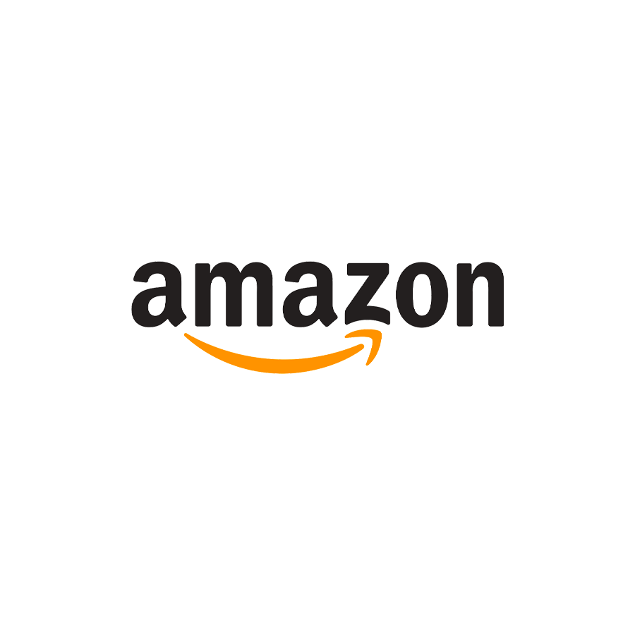 Amazon logo