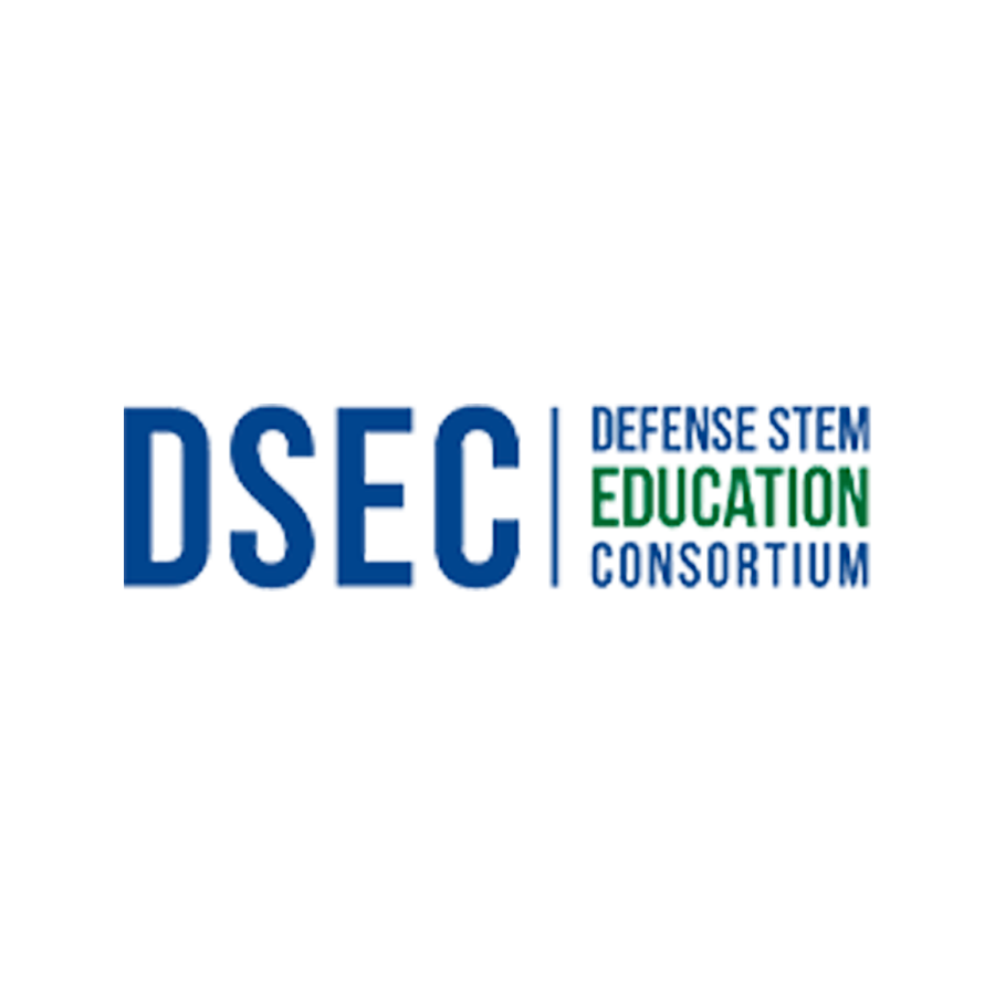 DSEC logo