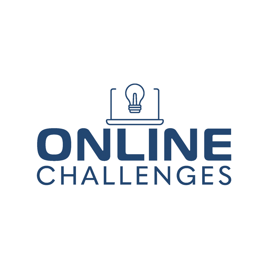 Online Challenges Logo