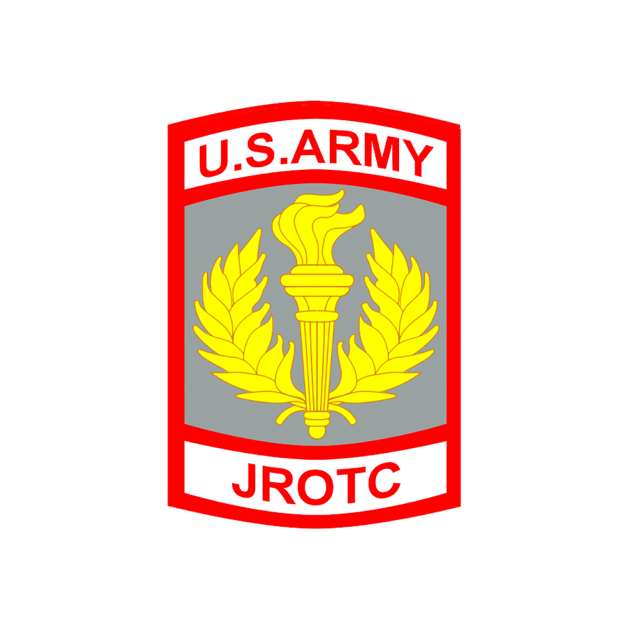 JROTC logo