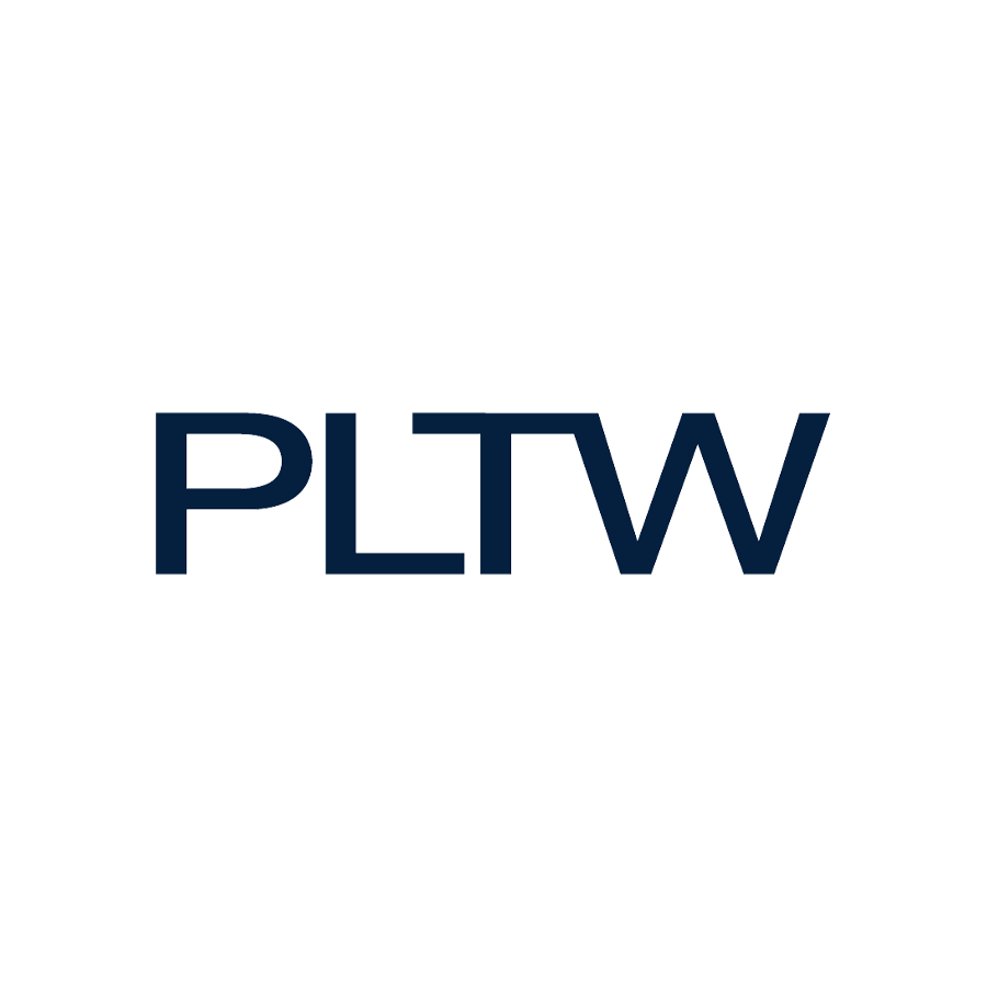 Project Lead the Way, PLTW, logo