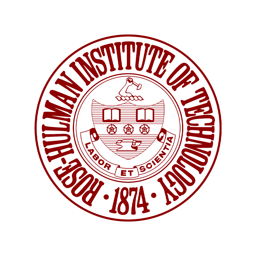 Rose Hulman Institute of Tech logo