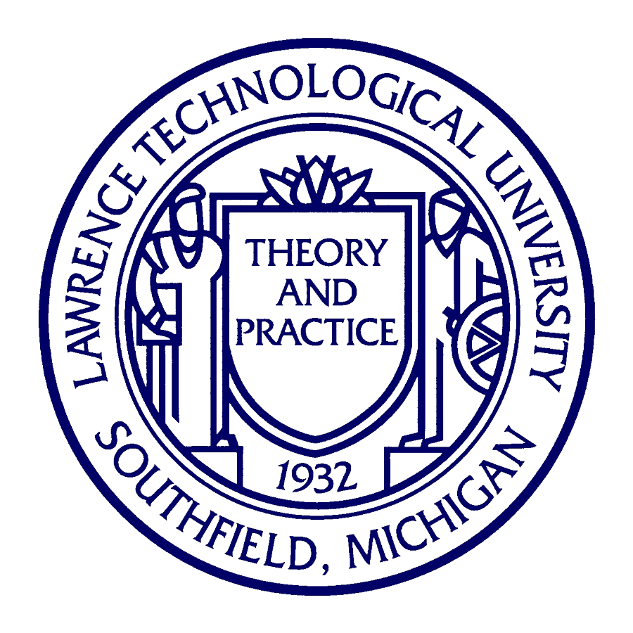 Lawrence Technological University logo