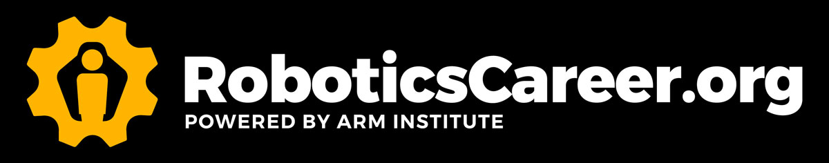 Robotics Career Logo