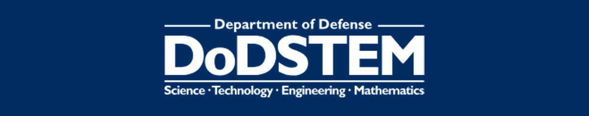 DODSTEM Logo