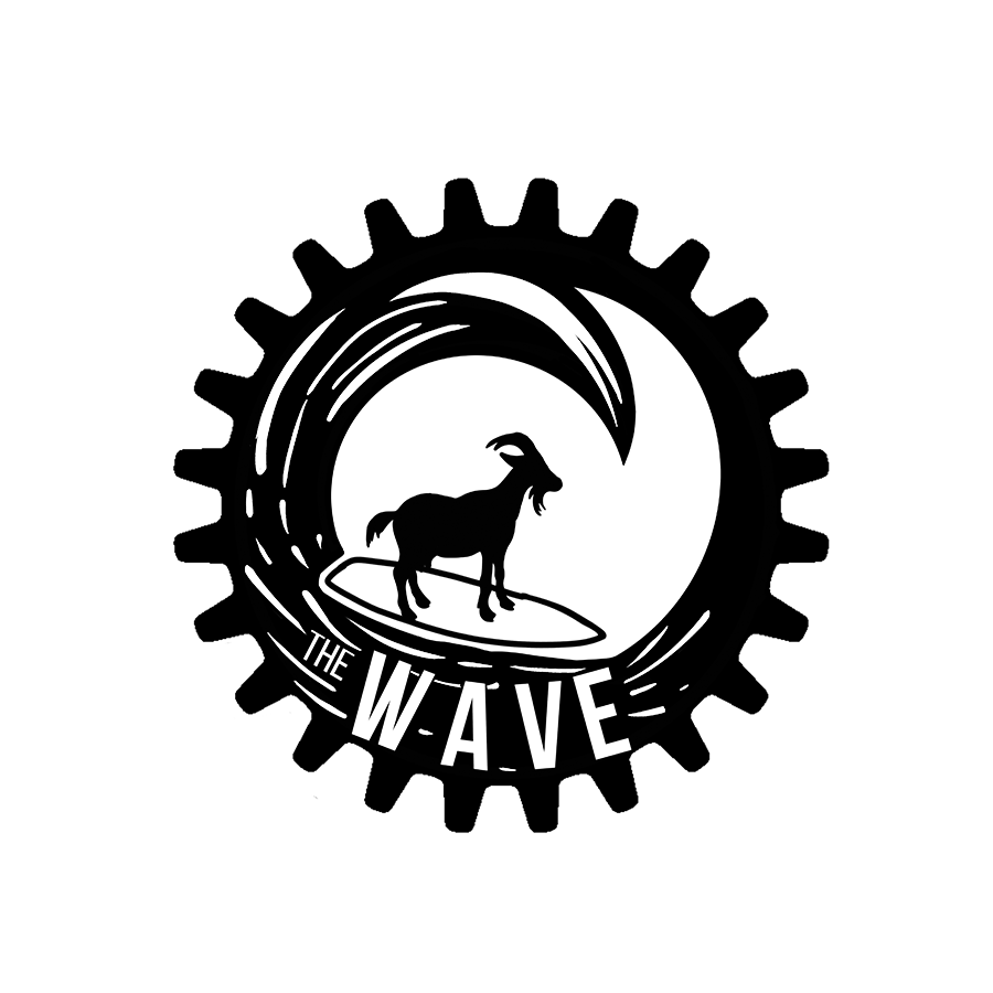 Wave at WPI Signature Event logo