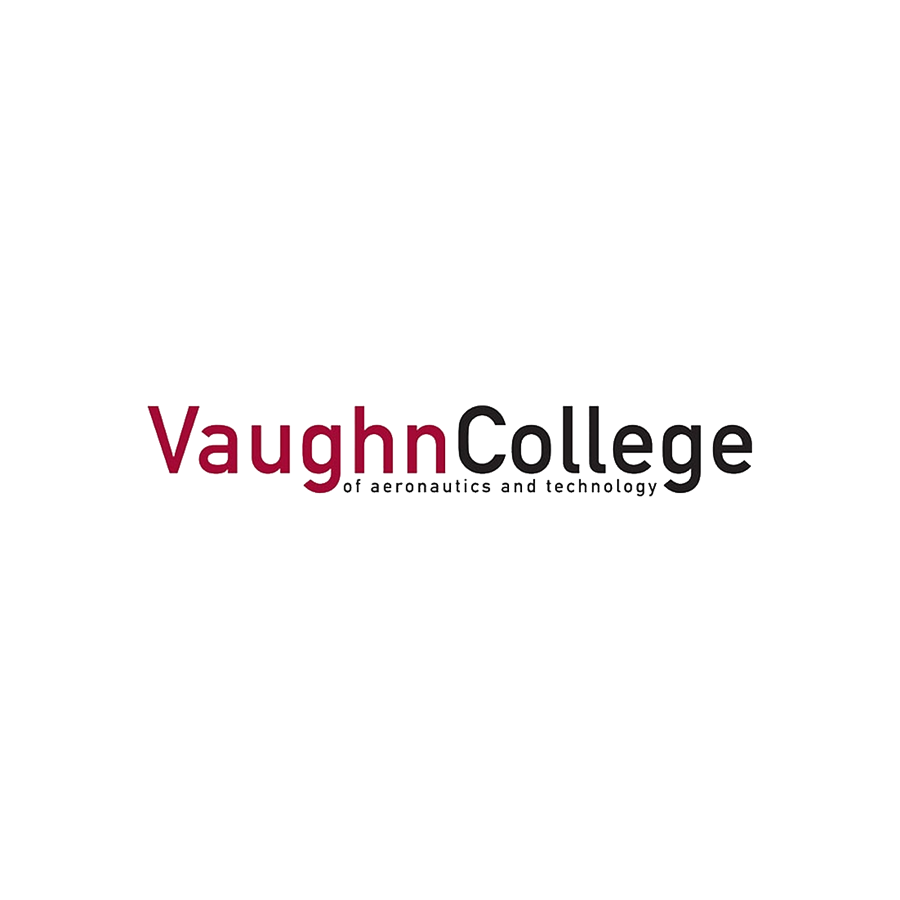 Vaughn College Logo