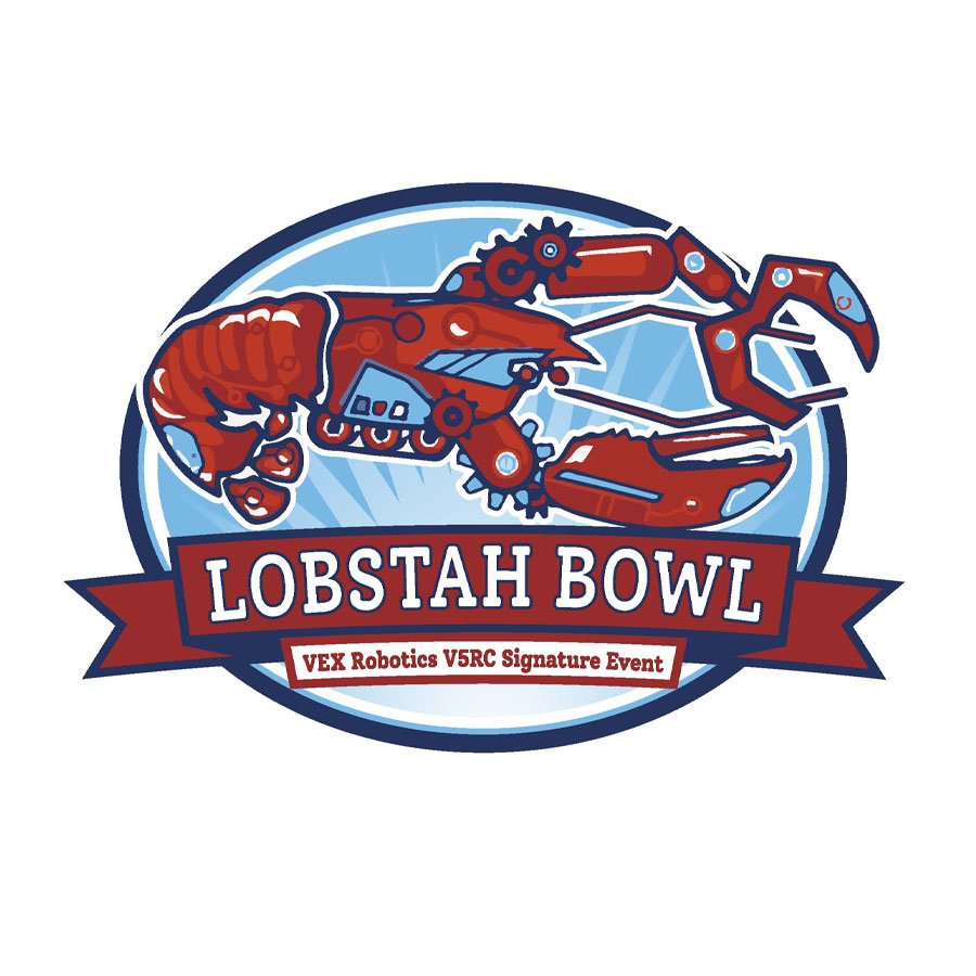 Lobstah Bowl Signature Event logo