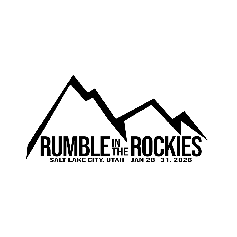 Rumble in the Rockies Signature Event logo