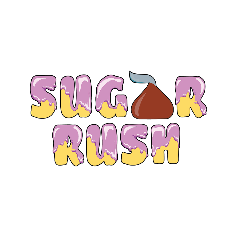 Sugar Rush Signature Event logo
