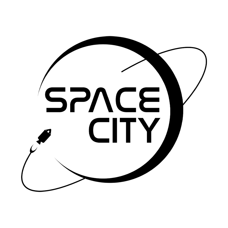 Space City Signature Event logo