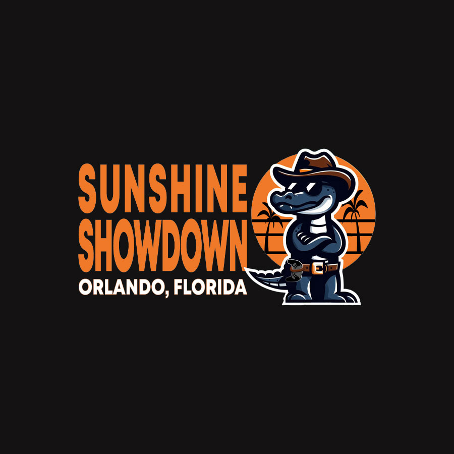 Sunshine Showdown Signature Event