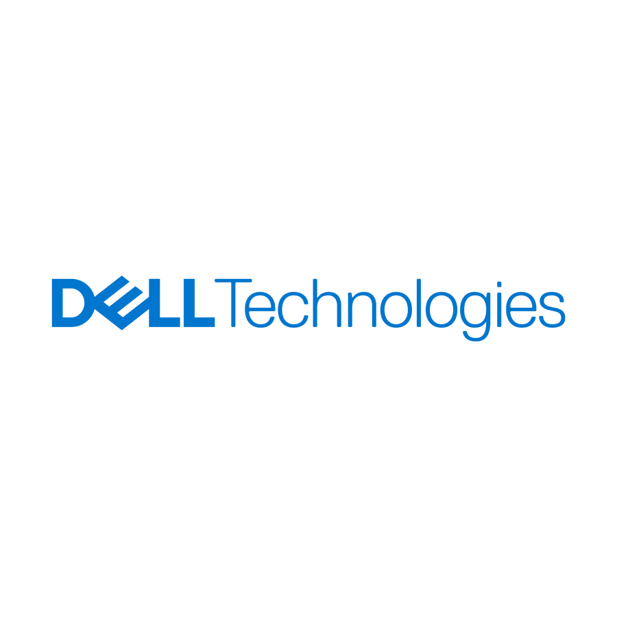 Dell Technologies Logo