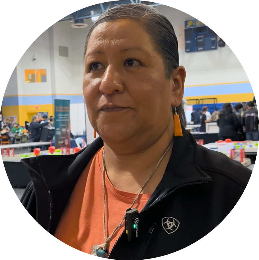 Myra Mendez profile picture