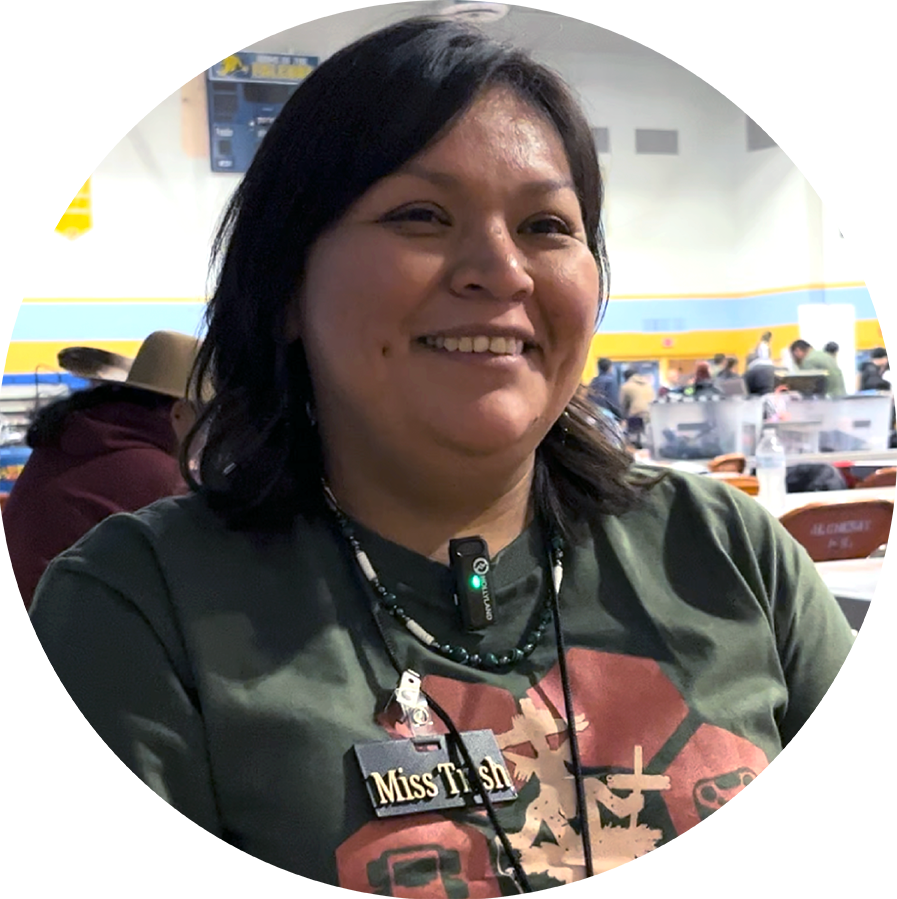 Trish Miller profile picture