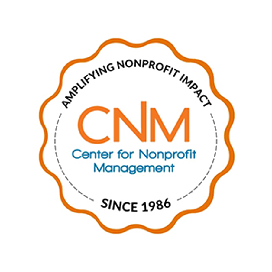 Center for Nonprofit Management Logo