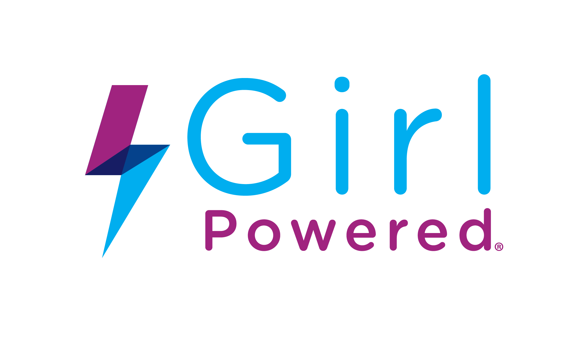 Girl Powered Logo