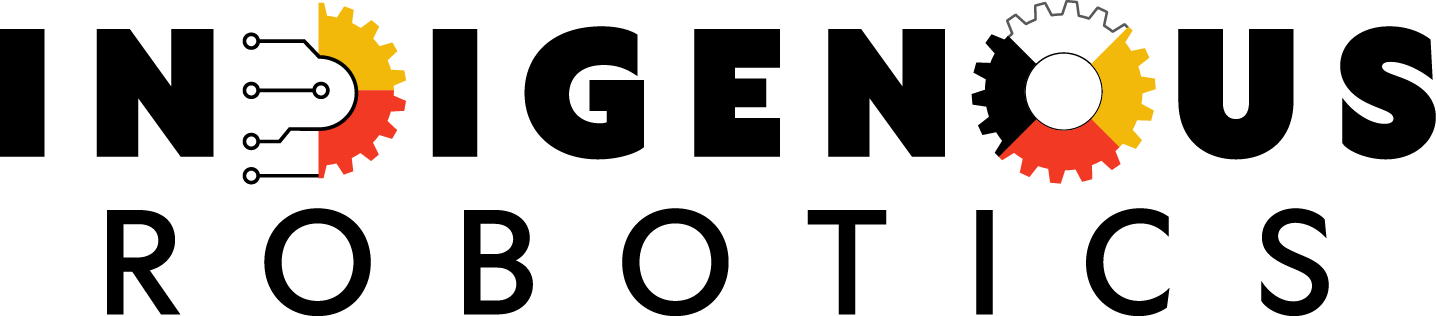 Indigenous Robotics logo