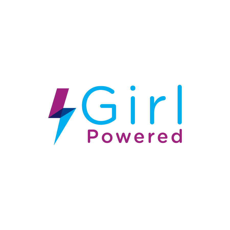 Girl Powered Logo