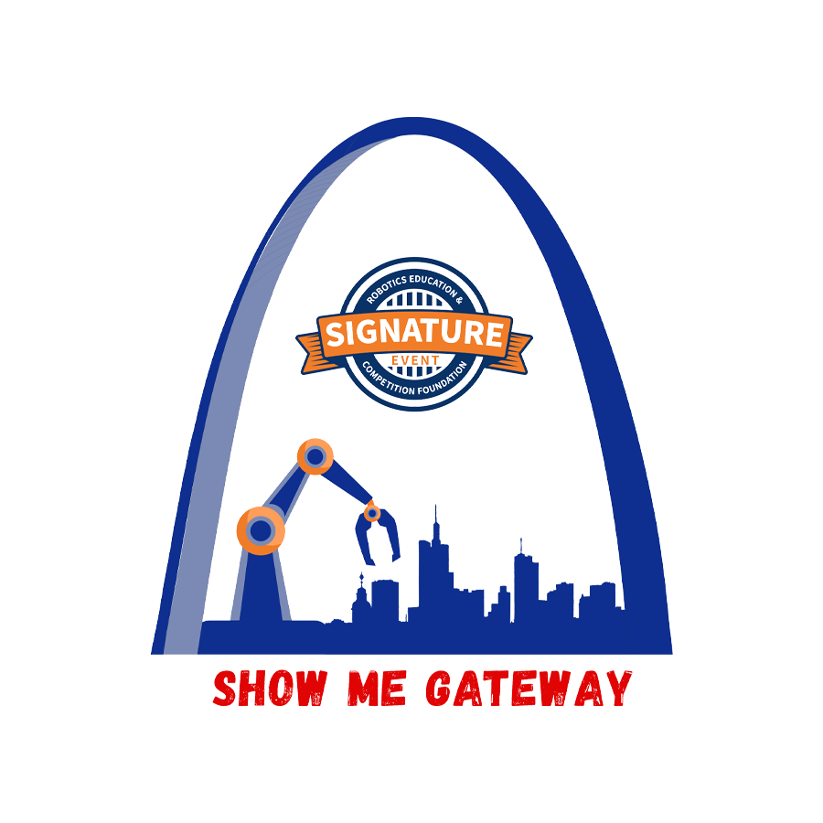 Show Me Gateway Signature Event logo