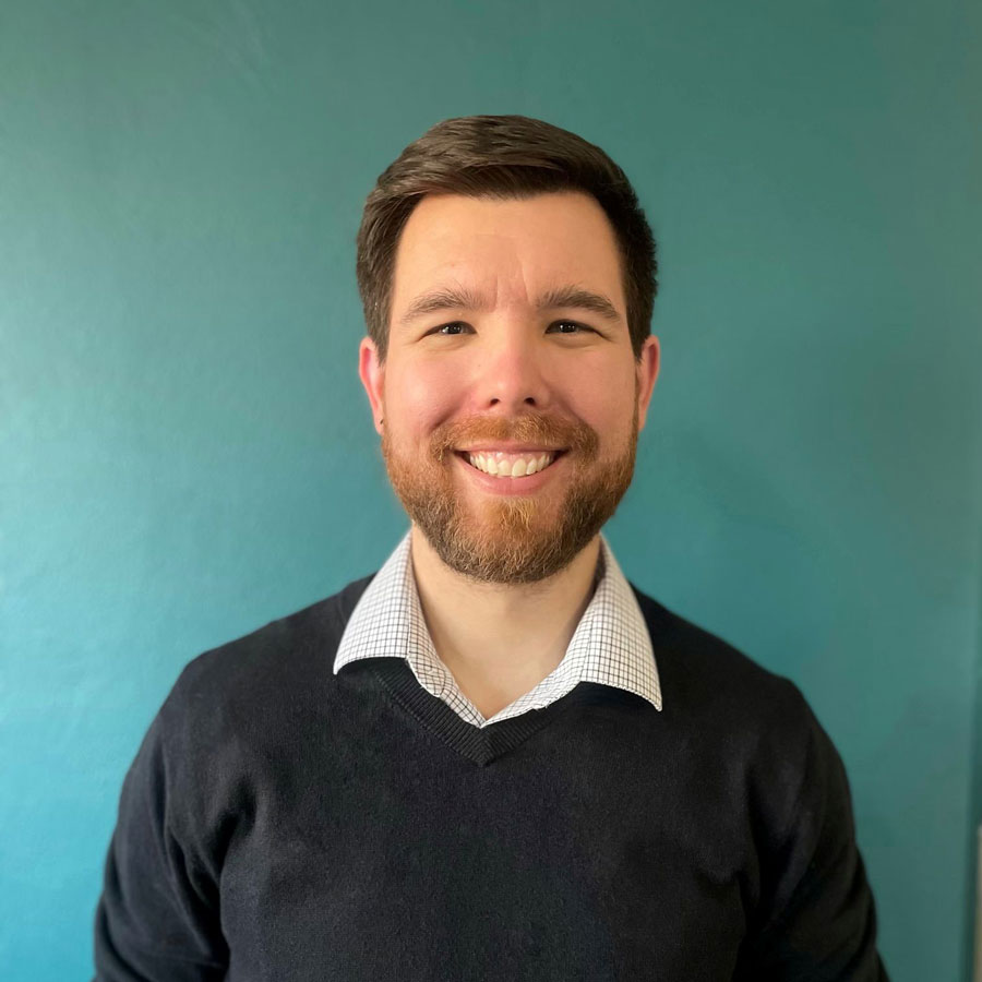 Matt Hilton, North Carolina School of Science and Mathematics-Morganton, computer science instructor