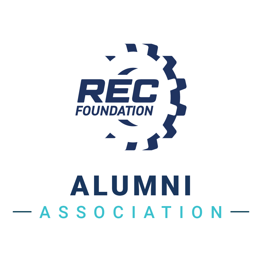 Alumni Association Logo