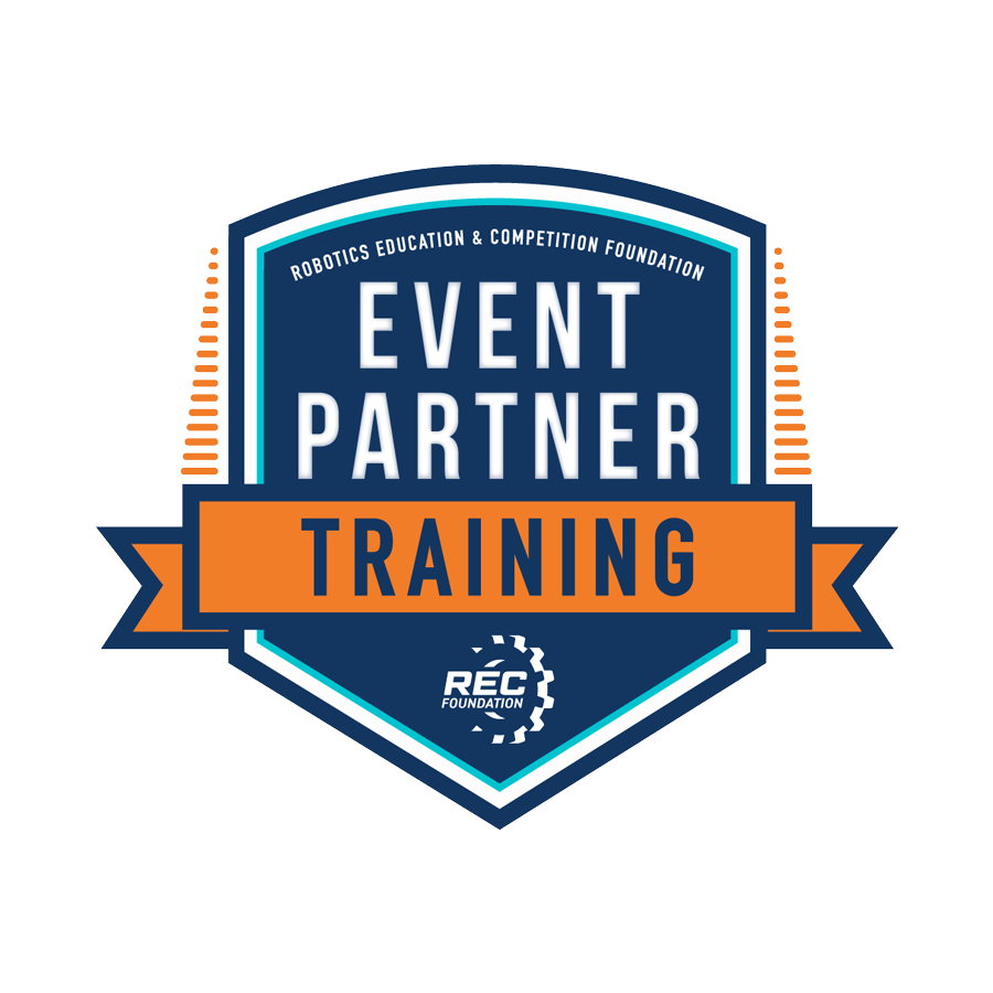 Event Partner Training Logo